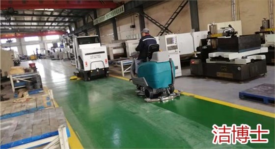 潔博士清掃車 潔博士清掃車