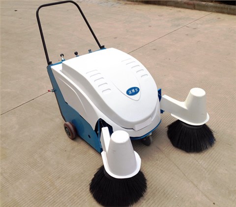 多功能手推式電動掃地機(jī)1150 多功能手推式電動掃地機(jī)1150