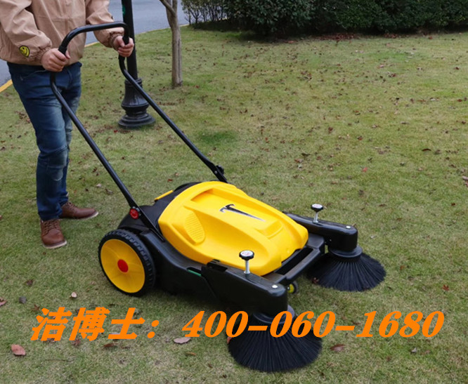 潔博士手推無助力掃地機客戶案例-紅安金都明珠家居有限公司 潔博士手推無助力掃地機客戶案例-紅安金都明珠家居有限公司