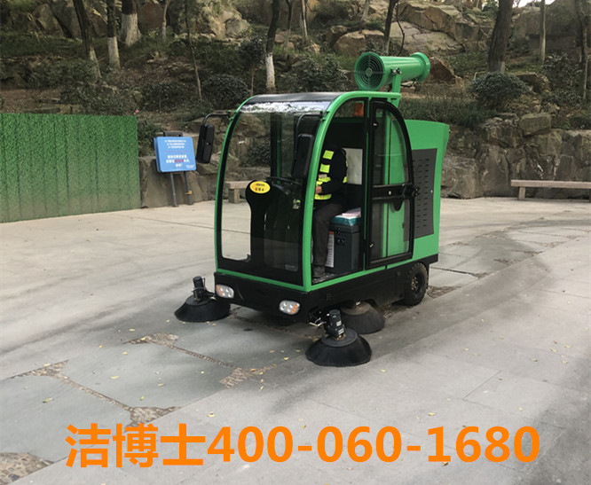 潔博士駕駛掃地機客戶案例-浙江銘盛科技有限公司 潔博士駕駛掃地機客戶案例-浙江銘盛科技有限公司