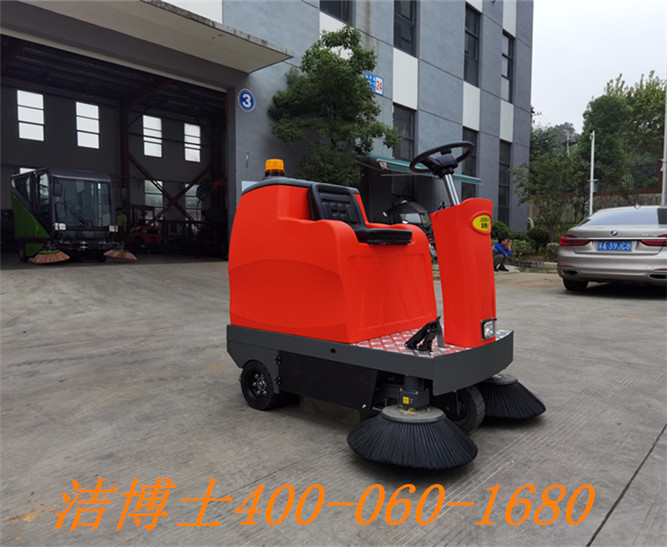 掃地車客戶案例-廣德縣三環(huán)竹木膠合板廠 掃地車客戶案例-廣德縣三環(huán)竹木膠合板廠