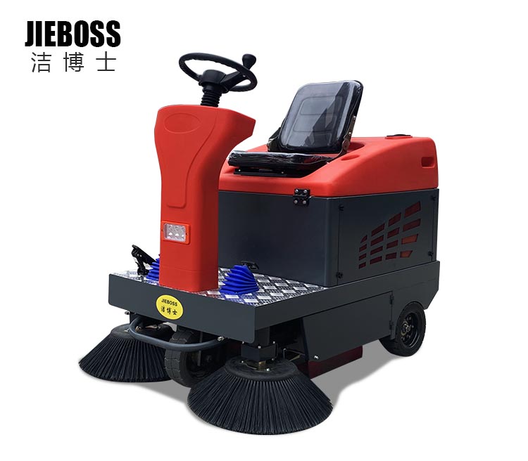駕駛式后驅(qū)動(dòng)電動(dòng)掃地車1250 駕駛式后驅(qū)動(dòng)電動(dòng)掃地車1250
